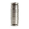 ΣΥΝΔΕΣΜΟΣ ΑΕΡΑ ΜΕΤΑΛΛΙΚΟΣ  D-1 6mm max 25BAR LAMPA - 1 ΤΕΜ.