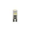 T10 W5W 24V W2,1x9,5d 10x28mm 55lm 8SMDx3chips LED ΛΕΥΚΟ ( CAN-BUS / ΔΙΠΛΗΣ ΠΟΛΙΚΟΤΗΤΑΣ) 20ΤΕΜ.