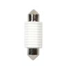 ΛΑΜΠΑΚΙΑ ΠΛΑΦΟΝΙΕΡΑΣ 9>32V SV8,5-8 2SMDx1CHIP LED 120lm CAN-BUS ΔΙΑΘΛΑΣΗΣ ΛΕΥΚΟ ΚΟΥΤΙ LAMPA - 20 ΤΕΜ.