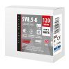 ΛΑΜΠΑΚΙΑ ΠΛΑΦΟΝΙΕΡΑΣ 9>32V SV28,5-8 2SMDx1CHIP LED 120lm CAN-BUS 12x41mm ΛΕΥΚΟ ΚΟΥΤΙ LAMPA - 20 ΤΕΜ.