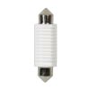 ΛΑΜΠΑΚΙΑ ΠΛΑΦΟΝΙΕΡΑΣ 9>32V SV28,5-8 2SMDx1CHIP LED 120lm CAN-BUS 12x41mm ΛΕΥΚΟ ΚΟΥΤΙ LAMPA - 20 ΤΕΜ.