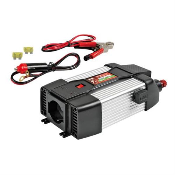 INVERTER PURE SINE WAVE 24-220-240V