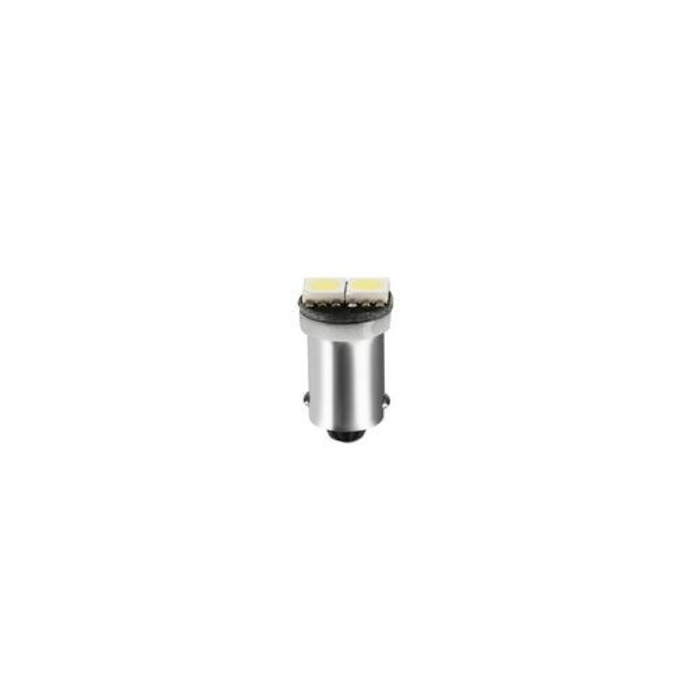T4W 24/28V BA9s HYPER-LED ΛΕΥΚΟ