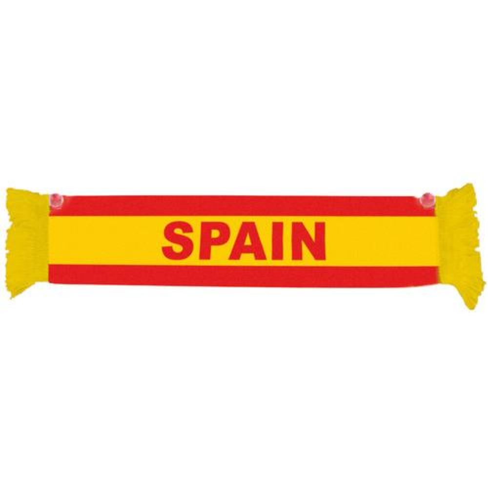 ΚΑΣΚΟΛ ΜΕ 2 ΒΕΝΤΟΥΖΕΣ SPAIN 50x9cm