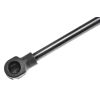 ΜΟΡΤΙΣΕΡ ΠΟΡΤ ΜΠΑΓΚΑΖ ΓΙΑ ALFA ROMEO MITO 2008+  orig.50515442, 505087 456mm /320N - 1 ΤΕΜ