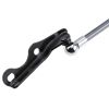 ΑΜΟΡΤΙΣΕΡ ΠΟΡΤ ΜΠΑΓΚΑΖ ΔΕΞΙ ΓΙΑ TOYOTA YARIS 1999-2005 500mm/245N orig.6895009120/6895059025/6895059065 ΝΤΥ - 1 τεμ.