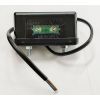 Amio - ΦΩΣ ΠΙΝΑΚΙΔΑΣ & ΘΕΣΕΩΣ 12/24V - 2 SMD LED - 1ΤΕΜ. (02667/AM)