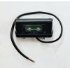 Amio - ΦΩΣ ΠΙΝΑΚΙΔΑΣ & ΘΕΣΕΩΣ 12/24V - 2 SMD LED - 1ΤΕΜ. (02667/AM)