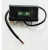 Amio - ΦΩΣ ΠΙΝΑΚΙΔΑΣ & ΘΕΣΕΩΣ 12/24V - 2 SMD LED - 1ΤΕΜ. (02667/AM)