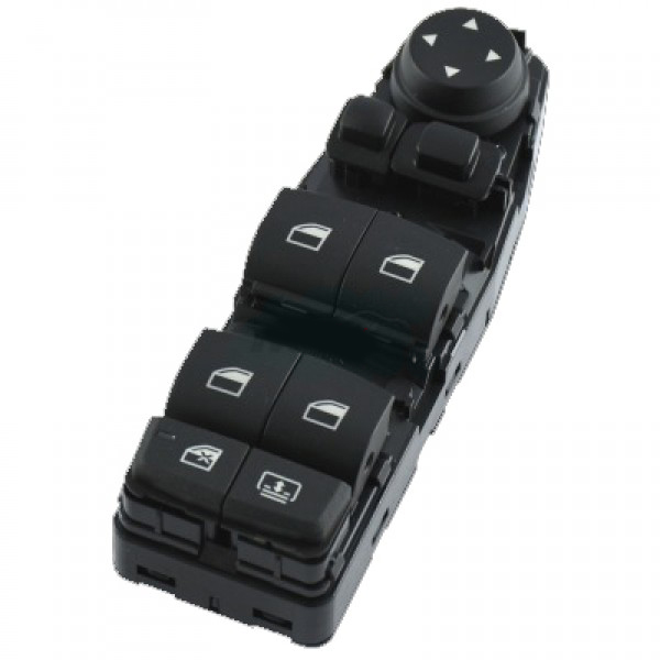 BMW F01/F02 ΠΟΛΛΑΠΛΟΣ 6PIN ΔΙΑΚΟΠΤΗΣ ΠΑΡΑΘΥΡΩΝ orig.61319241915/61319241916/61319163574/61319163586 BMW F01/F02 ΠΟΛΛΑΠΛΟΣ 6PIN ΔΙΑΚΟΠΤΗΣ ΠΑΡΑΘΥΡΩΝ orig.61319241915/61319241916/61319163574/61319163586