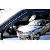 ΑΝΕΜΟΘΡΑΥΣΤΕΣ ΓΙΑ LAND ROVER RANGE ROVER EVOQUE 5D 2018+ ΖΕΥΓΑΡΙ ΑΠΟ ΕΥΚΑΜΠΤΟ ΦΙΜΕ ΠΛΑΣΤΙΚΟ HEKO - 2 ΤΕΜ.