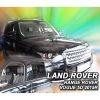 ΑΝΕΜΟΘΡΑΥΣΤΕΣ ΓΙΑ LAND ROVER RANGE ROVER VOGUE IV 5D 2012+ ΣΕΤ ΑΥΤΟΚΙΝΗΤΟΥ ΑΠΟ ΕΥΚΑΜΠΤΟ ΦΙΜΕ ΠΛΑΣΤΙΚΟ HEKO - 4 ΤΕΜ.