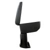 ΠΡΟΣΦΟΡΑ ΤΕΜΠΕΛΗΣ ΑΥΤΟΚΙΝΗΤΟΥ ΓΙΑ CITROEN C1/PEUGEOT 108/TOYOTA AYGO 2014+ ΜΕ ΑΝΑΚΛΙΣΗ (ΜΑΥΡΟ/ΔΕΡΜΑΤΙΝΗ) CIK - 1 τεμ.