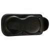 Cik - ΤΕΜΠΕΛΗΣ ΑΥΤΟΚΙΝΗΤΟΥ ΓΙΑ MERCEDES A-CLASS W168 2001-2004 ΧΩΡΙΣ ΑΝΑΚΛΙΣΗ (ΠΙΑΣΙΜΟ ΜΕΣΑ ΣΤΗΝ ΠΟΤΗΡΟΘΗΚΗ) - 1 τεμ. (AR.ME.0300A/CK)