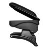 Cik - ΤΕΜΠΕΛΗΣ ΑΥΤΟΚΙΝΗΤΟΥ ΓΙΑ MERCEDES A-KLAS W168 1997-2004 ΧΕΙΡΟΣ S1  ΜΑΥΡΟΣ ΜΕ ΑΝΑΚΛΙΣΗ / ΣΥΡΤΑΡΩΤΟ ΚΑΠΑΚΙ - 1 τεμ. (AR.S1.ME.0300/CK)