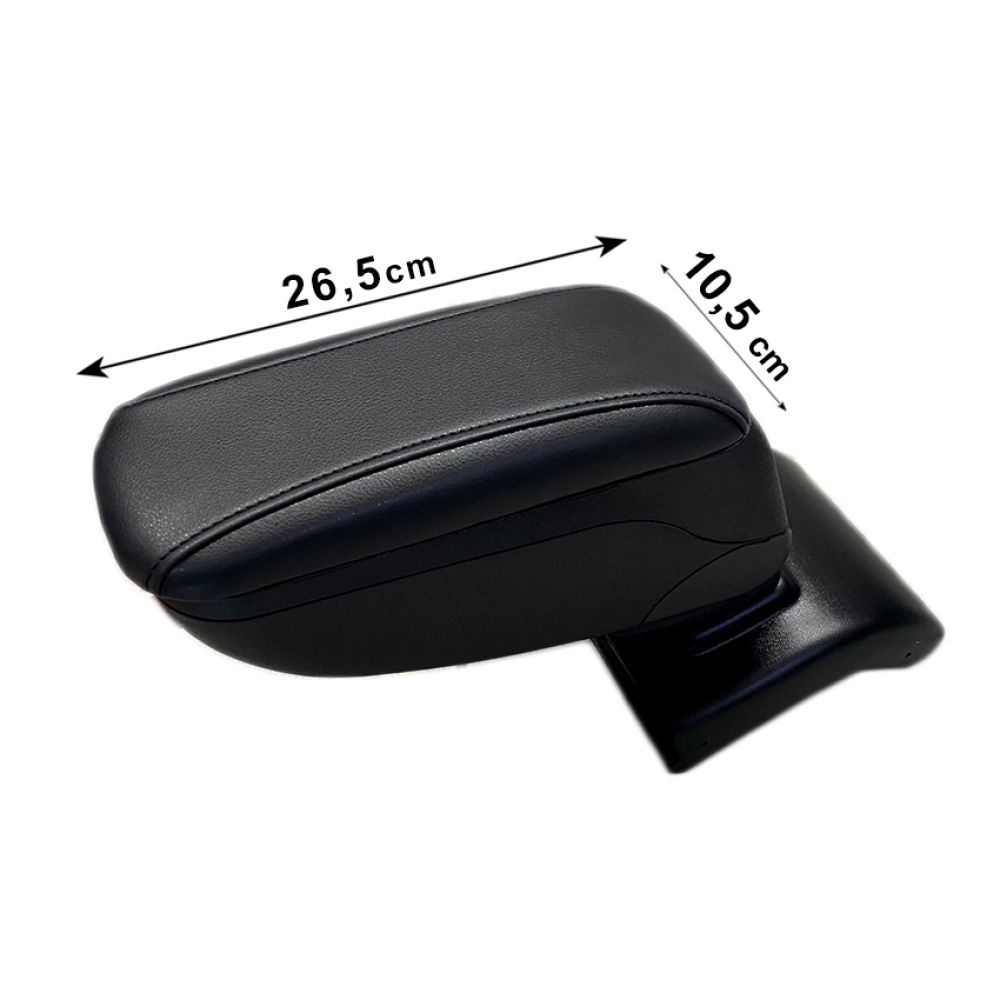 Cik - ΤΕΜΠΕΛΗΣ ΑΥΤΟΚΙΝΗΤΟΥ ΓΙΑ SEAT LEON 2013+  S2 με βάση - 1 τεμ. (AR.S2.SE.1009/CK)