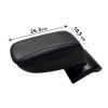 Cik - ΤΕΜΠΕΛΗΣ ΑΥΤΟΚΙΝΗΤΟΥ ΓΙΑ SEAT LEON 2013+  S2 με βάση - 1 τεμ. (AR.S2.SE.1009/CK)