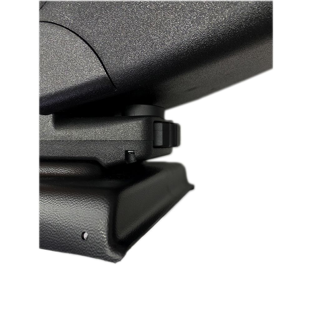 Cik - ΤΕΜΠΕΛΗΣ ΑΥΤΟΚΙΝΗΤΟΥ ΓΙΑ SEAT LEON 2013+  S2 με βάση - 1 τεμ. (AR.S2.SE.1009/CK)