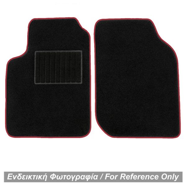 ΜΑΡΚΕ ΠΑΤΑΚΙΑ ΜΟΚΕΤΑ ΓΙΑ MERCEDES SMART ROADSTER 452 1998-2006 ΜΑΥΡΟ ΜΕ ΚΟΚΚΙΝΟ ΡΕΛΙ RACE AXION - 2 ΤΕΜ. ΜΑΡΚΕ ΠΑΤΑΚΙΑ ΜΟΚΕΤΑ ΓΙΑ MERCEDES SMART ROADSTER 452 1998-2006 ΜΑΥΡΟ ΜΕ ΚΟΚΚΙΝΟ ΡΕΛΙ RACE AXION - 2 ΤΕΜ.