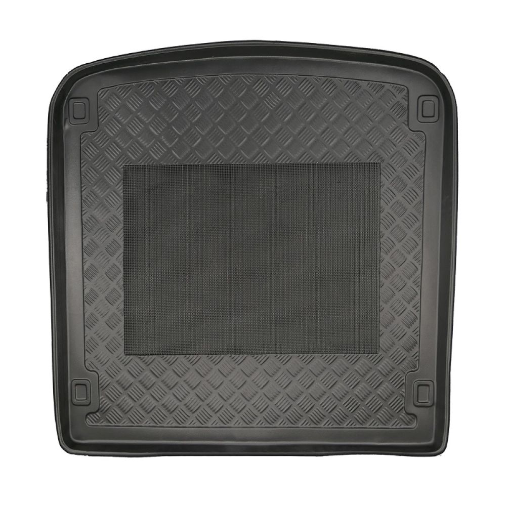 Cik -  ΠΑΤΑΚΙ ΣΚΑΦΗ ΠΟΡΤ ΜΠΑΓΚΑΖ ΓΙΑ Audi A3 8V 3D 2012-2020 ΛΑΣΤΙΧΟ ΣΕ ΜΑΥΡΟ ΧΡΩΜΑ - 1 ΤΕΜ. (BM.AU.0017/CK)