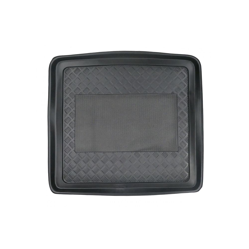 Cik -  ΠΑΤΑΚΙ ΣΚΑΦΗ ΠΟΡΤ ΜΠΑΓΚΑΖ ΓΙΑ BMW X1 E84 2009-2015 ΛΑΣΤΙΧΟ ΣΕ ΜΑΥΡΟ ΧΡΩΜΑ - 1 ΤΕΜ. (BM.BM.0003/CK)