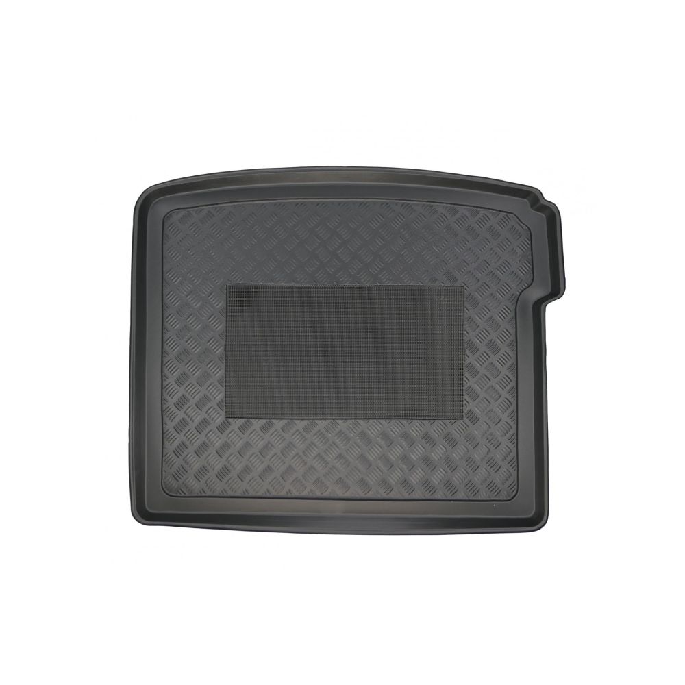 Cik -  ΠΑΤΑΚΙ ΣΚΑΦΗ ΠΟΡΤ ΜΠΑΓΚΑΖ ΓΙΑ BMW X5 E70 2006-2013 ΛΑΣΤΙΧΟ ΣΕ ΜΑΥΡΟ ΧΡΩΜΑ - 1 ΤΕΜ. (BM.BM.0004/CK)