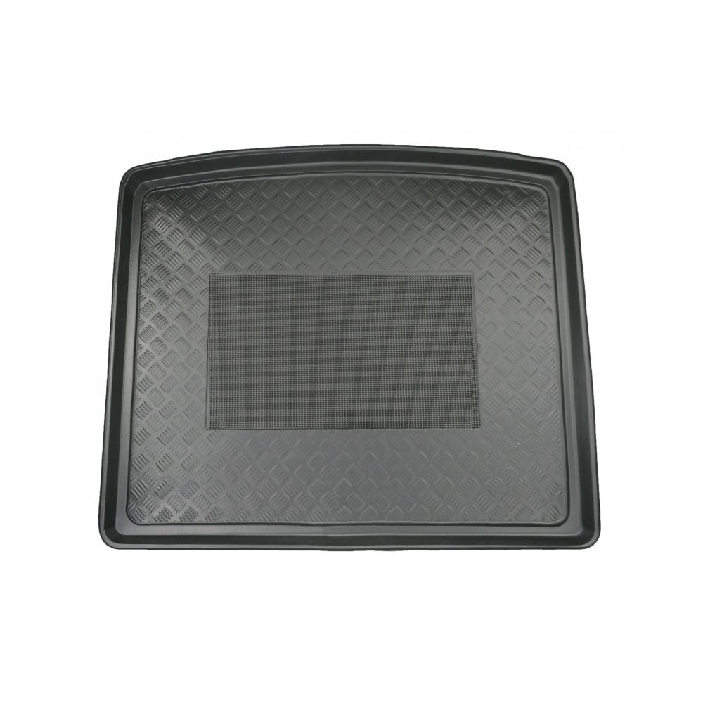 Cik -  ΠΑΤΑΚΙ ΣΚΑΦΗ ΠΟΡΤ ΜΠΑΓΚΑΖ ΓΙΑ BMW X6 E71 2008-2014 ΛΑΣΤΙΧΟ ΣΕ ΜΑΥΡΟ ΧΡΩΜΑ - 1 ΤΕΜ. (BM.BM.0005/CK)