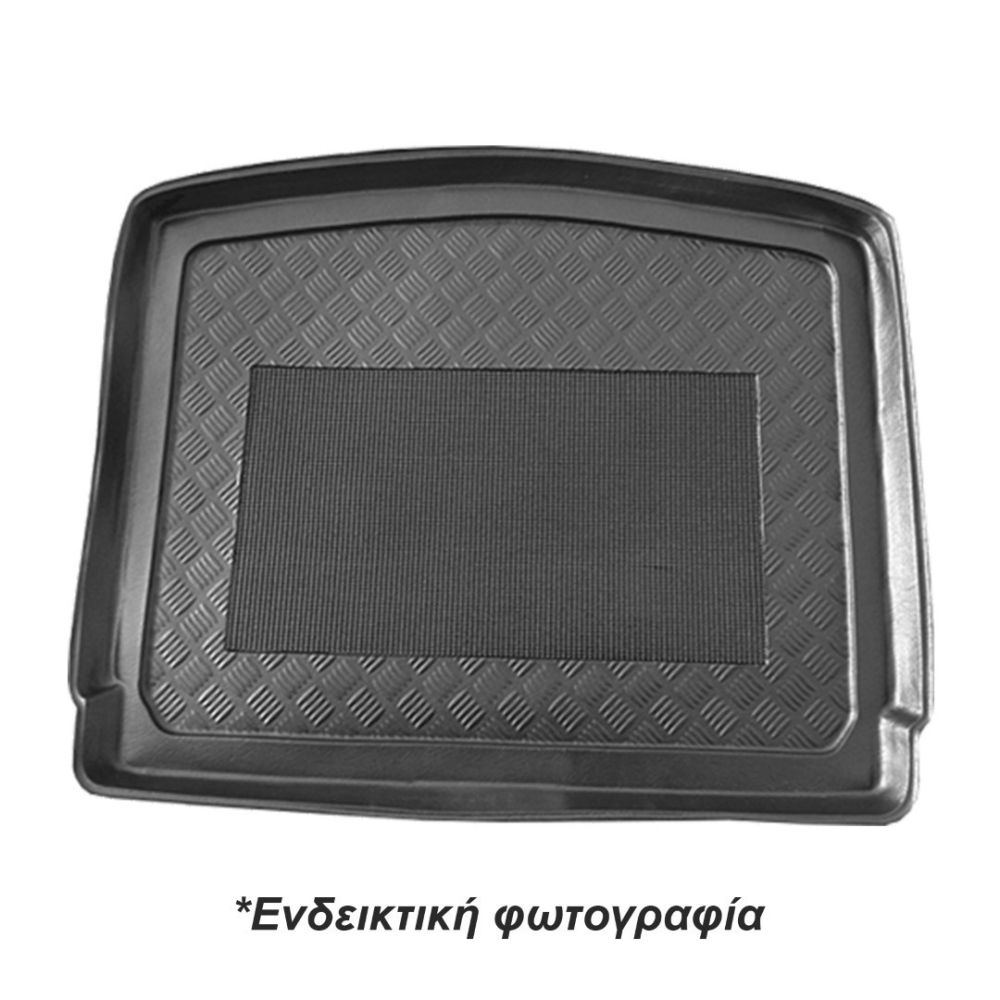 Cik -  ΠΑΤΑΚΙ ΣΚΑΦΗ ΠΟΡΤ ΜΠΑΓΚΑΖ ΓΙΑ FORD MONDEO COMBI 2014+ (ΒΑΘΟΣ 4,5 CM) ΛΑΣΤΙΧΟ ΣΕ ΜΑΥΡΟ ΧΡΩΜΑ - 1 ΤΕΜ. (BM.FO.0026/CK)