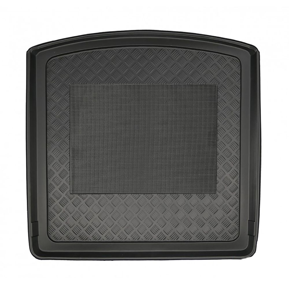 Cik -  ΠΑΤΑΚΙ ΣΚΑΦΗ ΠΟΡΤ ΜΠΑΓΚΑΖ ΓΙΑ SEAT LEON ST/COMBI 2013+ (ΜΑΥΡΟ) – 1 τεμ. (BM.SE.0024/CK)