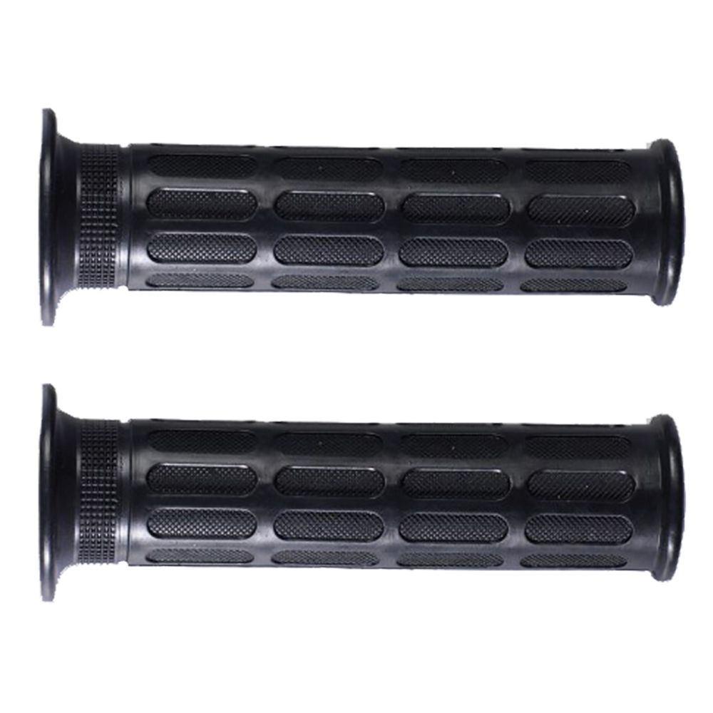 Bottari - ΧΕΡΟΥΛΙΑ ΜΑΥΡΑ 22mm-25mm – 1 set (ΒΟΤ60618)