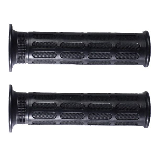 Bottari - ΧΕΡΟΥΛΙΑ ΜΑΥΡΑ 22mm-25mm – 1 set (ΒΟΤ60618)