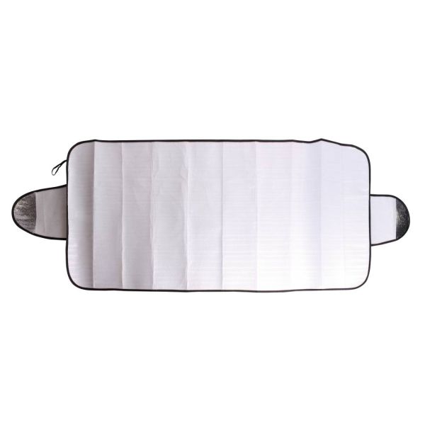 ΚΑΛΥΜΜΑ ΠΑΡΜΠΡΙΖ ΓΙΑ ΠΑΓΟ ΚΑΙ ΧΙΟΝΙ 150x70cm BOTTARI - 1 Τεμ. ΚΑΛΥΜΜΑ ΠΑΡΜΠΡΙΖ ΓΙΑ ΠΑΓΟ ΚΑΙ ΧΙΟΝΙ 150x70cm BOTTARI - 1 Τεμ.