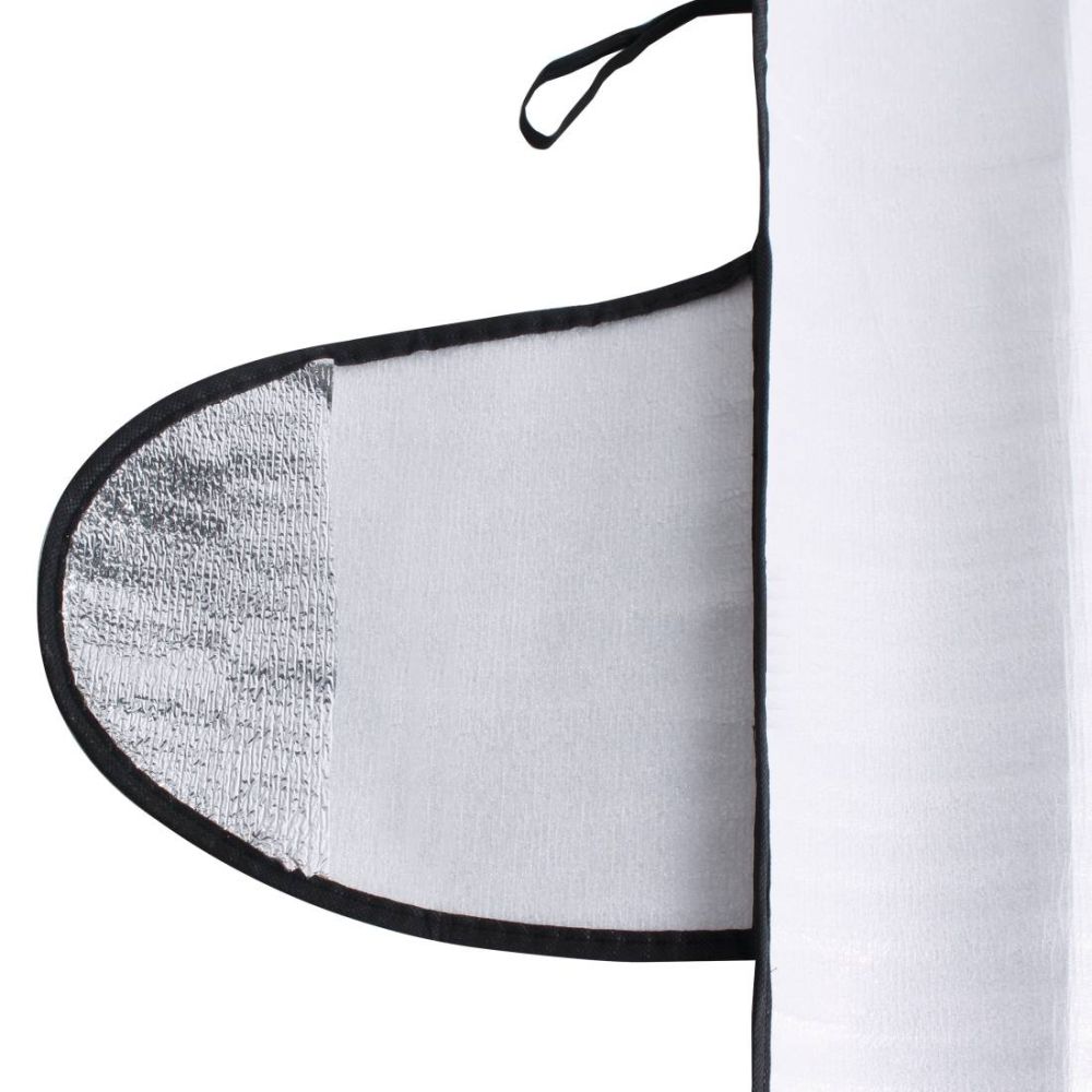 Bottari - ΚΑΛΥΜΜΑ ΠΑΡΜΠΡΙΖ ΓΙΑ ΠΑΓΟ ΚΑΙ ΧΙΟΝΙ 150x70cm BOTTARI - 1 Τεμ. (ΒΟΤ77457)