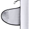 Bottari - ΚΑΛΥΜΜΑ ΠΑΡΜΠΡΙΖ ΓΙΑ ΠΑΓΟ ΚΑΙ ΧΙΟΝΙ 150x70cm BOTTARI - 1 Τεμ. (ΒΟΤ77457)