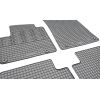 Cik - ΠΑΤΑΚΙΑ ΑΥΤΟΚΙΝΗΤΟΥ ΑΠΟ ΛΑΣΤΙΧΟ ΓΙΑ CITROEN C5 2008-2011 / C5 FACELIFT 2011-2017 ΣΕ ΜΑΥΡΟ ΧΡΩΜΑ ΜΕ ΚΟΥΜΠΩΜΑΤΑ - 4 ΤΕΜ. (RM.CI.0018/CK)