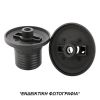 ΚΩΝΟΣ ΤΙΜΟΝΙΟΥ ΓΙΑ PORSCHE 928 - 964 08/1991-07/1994 - 968 08/1991-07/1995 - 993 08/1993-07/1998  ΜΕ ΑΕΡΟΣΑΚΟ LUISI