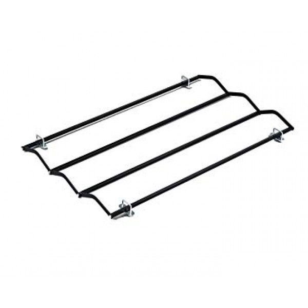 Cam - ΣΧΑΡΑ ΟΡΟΦΗΣ ΑΝΑΔΙΠΛΟΥΜΕΝΗ CAM – 1 τεμ. (CAM.1608)