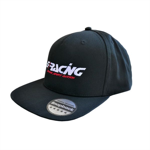 ΚΑΠΕΛΟ SNAPBACK SIMONI RACING ΚΑΠΕΛΟ SNAPBACK SIMONI RACING