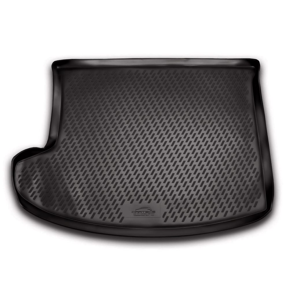 ΠΑΤΑΚΙ ΣΚΑΦΗ ΠΟΡΤ ΜΠΑΓΚΑΖ ΓΙΑ JEEP COMPASS 04/2011-2016 TPE ΛΑΣΤΙΧΟ ΣΕ ΜΑΥΡΟ ΧΡΩΜΑ NOVLINE - 1 ΤΕΜ.