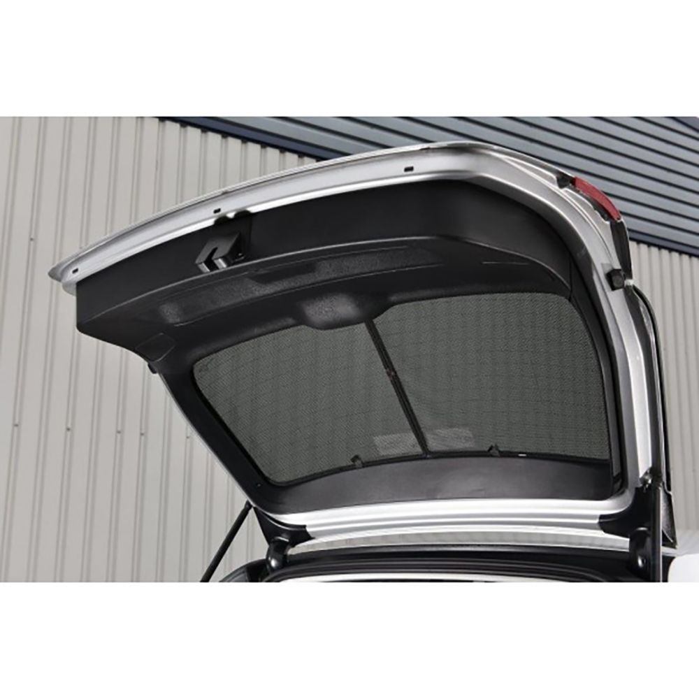 CarShades - ΚΟΥΡΤΙΝΑΚΙΑ  CAR SHADES ΓΙΑ TOYOTA COROLLA 4D 2018> - 4 ΤΕΜ. (PVC.TOY-CORO-4-D)