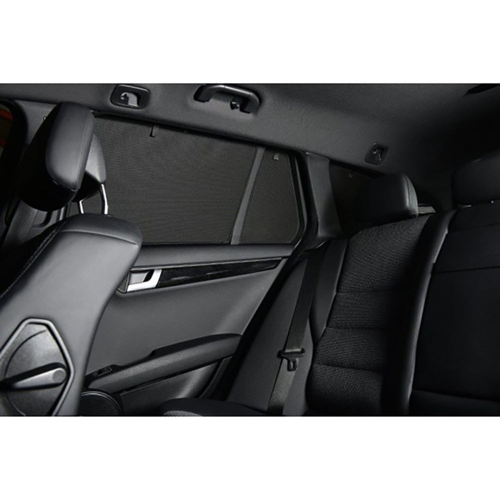 CarShades - ΚΟΥΡΤΙΝΑΚΙΑ  CAR SHADES ΓΙΑ BMW ΣΕΙΡΑ 5 G30 4D 2017> - 6 ΤΕΜ. (PVC.BMW-5SER-4-D)