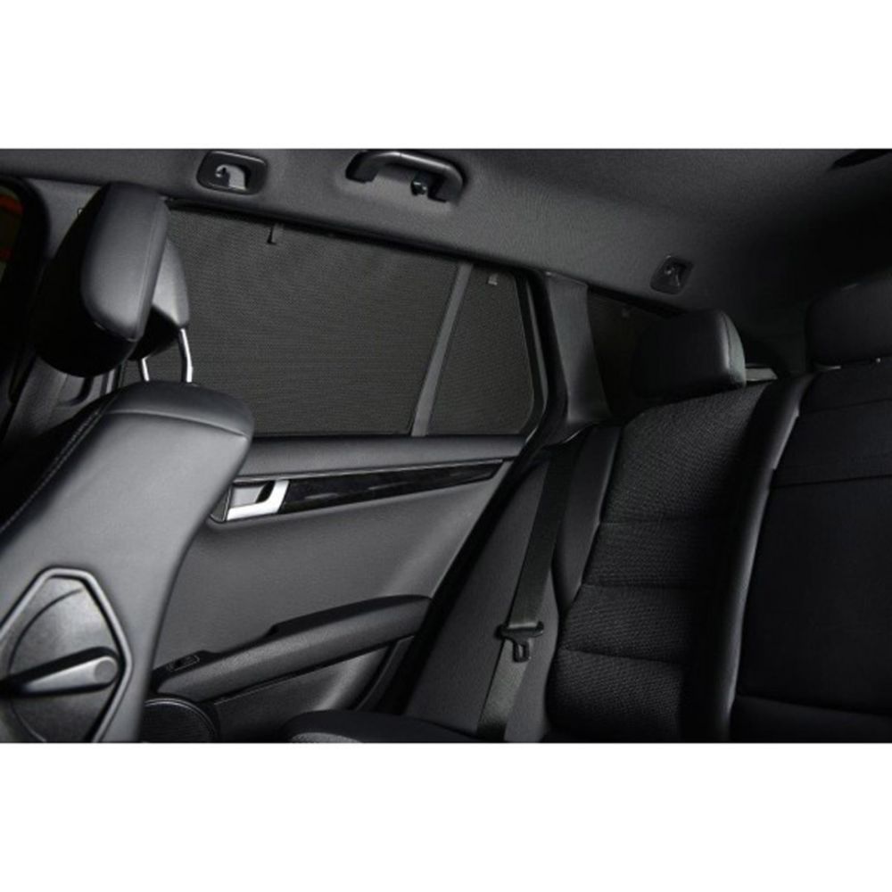 CarShades - ΚΟΥΡΤΙΝΑΚΙΑ  CAR SHADES ΓΙΑ OPEL GRANDLAND 5D 2017+ - 6 ΤΕΜ. (PVC.VAU-GRAN-5-A)