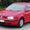 ΤΑΣΙΑ ΓΙΑ VW GOLF IV 14 INCH CROATIA COVER (4 ΤΕΜ.)