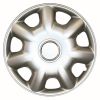 ΤΑΣΙΑ ΓΙΑ TOYOTA COROLLA 2000/YARIS 14 INCH CROATIA COVER (4 ΤΕΜ.)