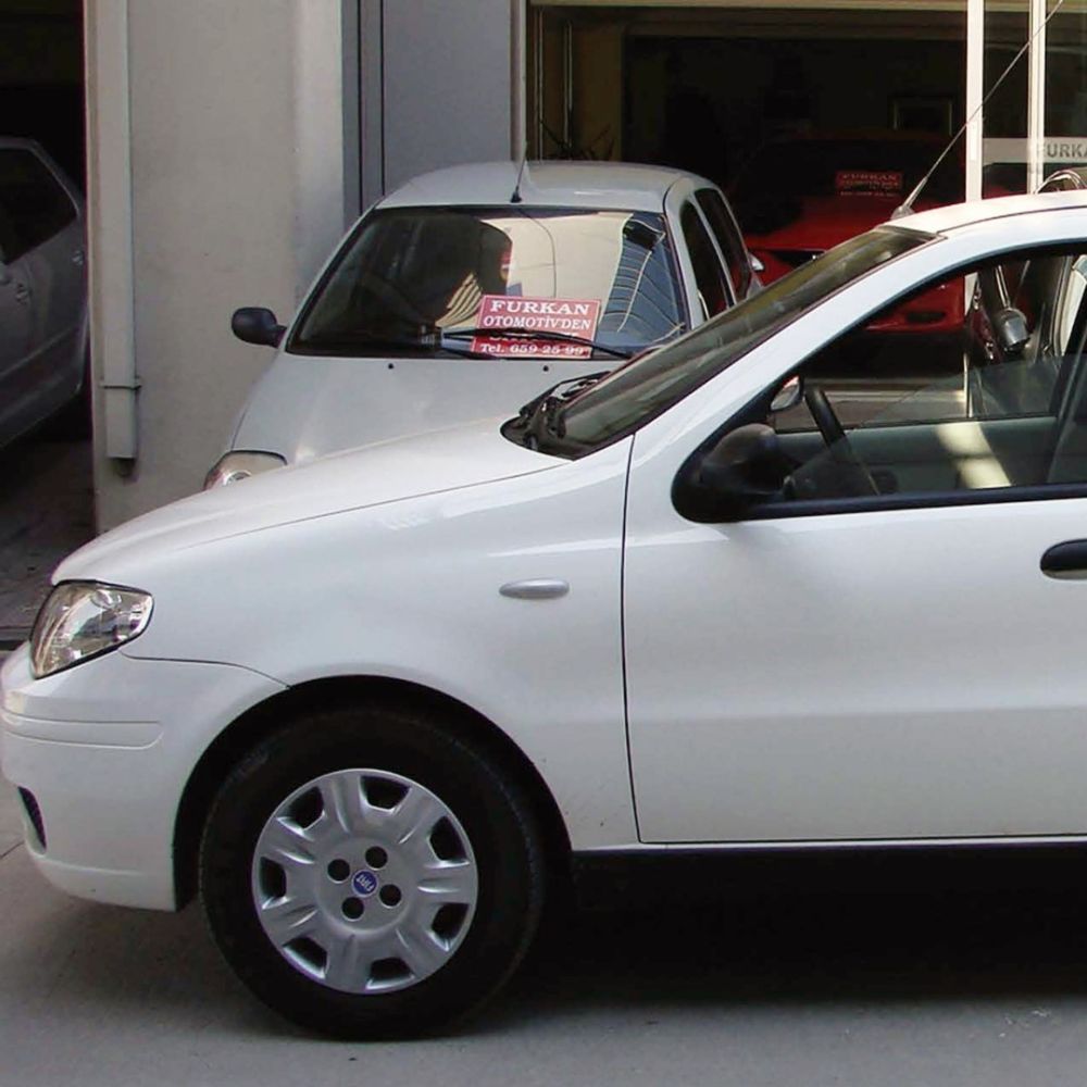 ΤΑΣΙΑ ΓΙΑ FIAT ALBEA/PUNTO II/GRANDE PUNTO/PALIO/BRAVO/PANDA/LINEA 14 INCH CROATIA COVER (4 ΤΕΜ.)