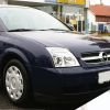 ΤΑΣΙΑ ΓΙΑ OPEL VECTRA C/ASTRA G 15 INCH CROATIA COVER (4 ΤΕΜ.)