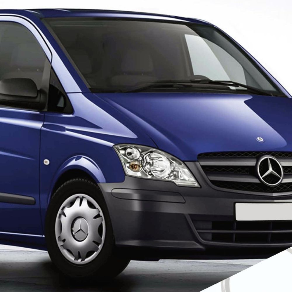 ΤΑΣΙΑ ΓΙΑ MERCEDES VITO W639/CLASS C W204/CLASS A 15 INCH CROATIA COVER (4 ΤΕΜ.)