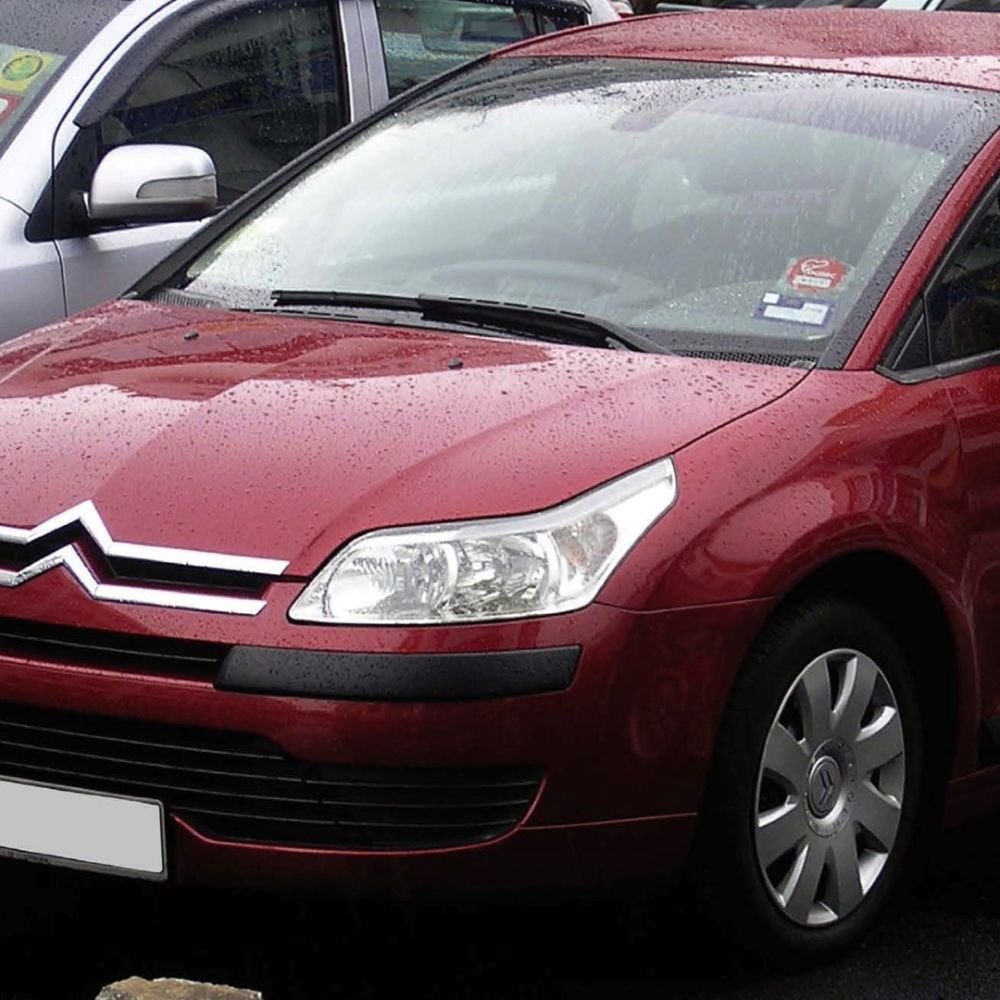 ΠΡΟΣΦΟΡΑ ΤΑΣΙΑ ΓΙΑ CITROEN C3/C4/C5 15 INCH CROATIA COVER (4 ΤΕΜ.)