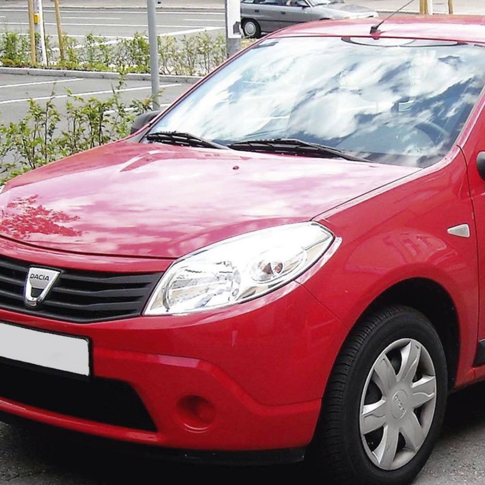 ΤΑΣΙΑ ΓΙΑ DACIA SANDERO/LOGAN/MPV/LODGY 15 INCH CROATIA COVER (4 ΤΕΜ.)