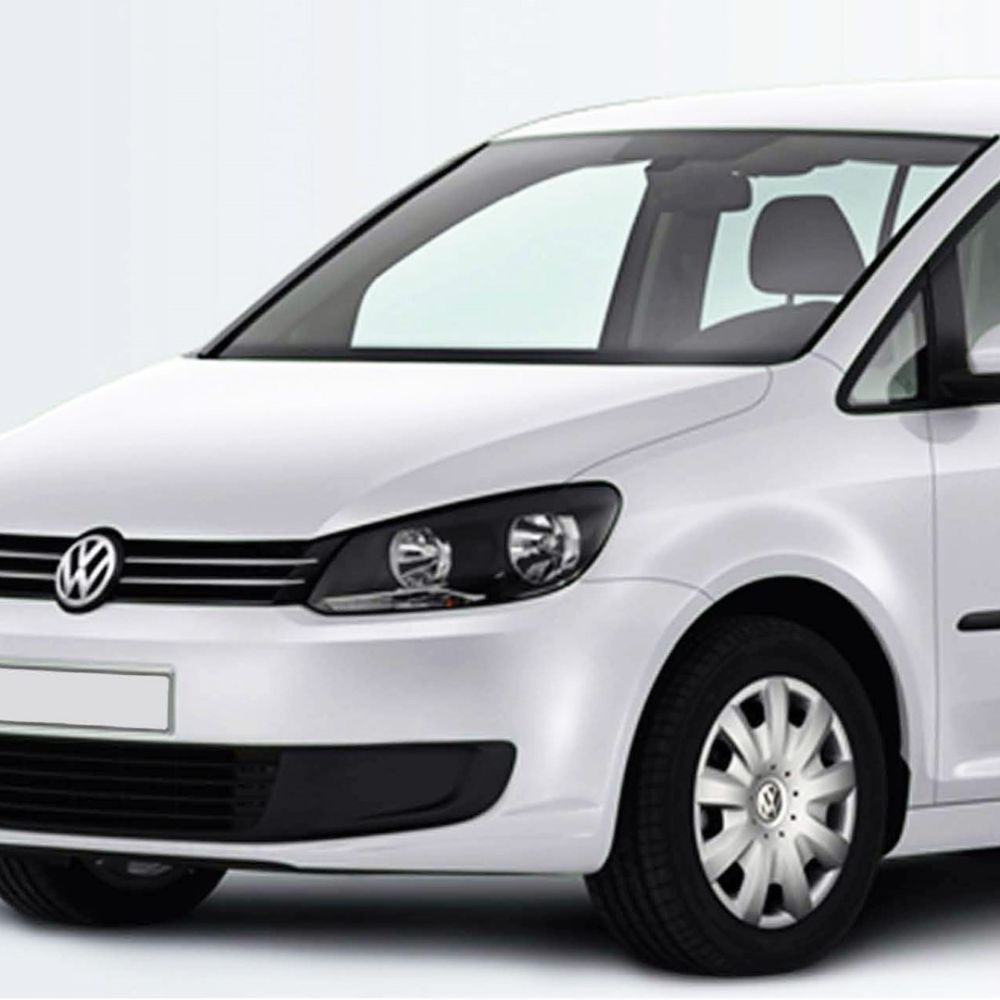 ΤΑΣΙΑ ΓΙΑ VW TOURAN/CADDY 15 INCH CROATIA COVER (4 ΤΕΜ.)